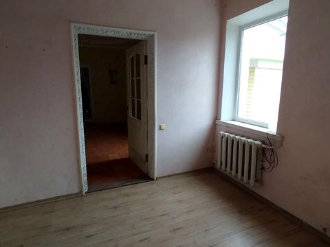 будинок за адресою Залізничний провулок