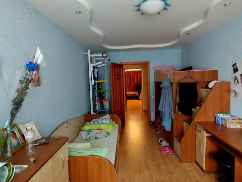 квартира за адресою Осіння вул., 4-А