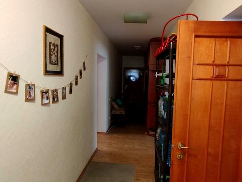 квартира за адресою Осіння вул., 4-А