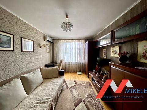 квартира за адресою Ентузіастів вул., 27