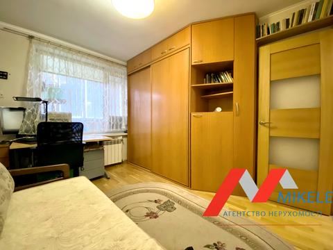 квартира за адресою Ентузіастів вул., 27