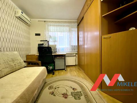 квартира за адресою Ентузіастів вул., 27