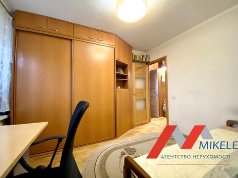 квартира за адресою Ентузіастів вул., 27