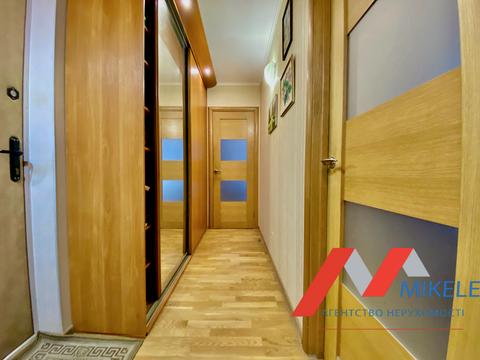 квартира за адресою Ентузіастів вул., 27