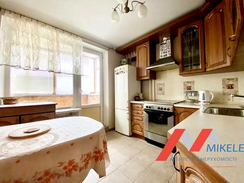 квартира за адресою Ентузіастів вул., 27