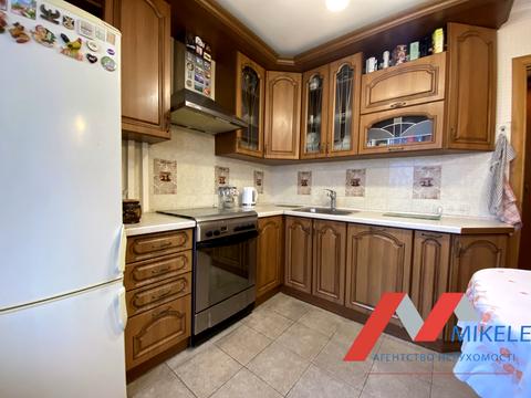 квартира за адресою Ентузіастів вул., 27