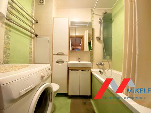 квартира за адресою Ентузіастів вул., 27