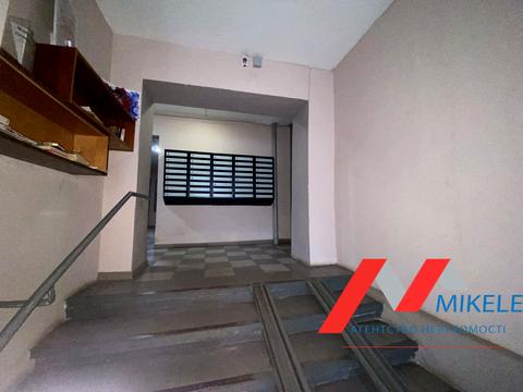 квартира за адресою Ентузіастів вул., 27