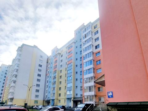 квартира за адресою Тролейбусна вул., 32