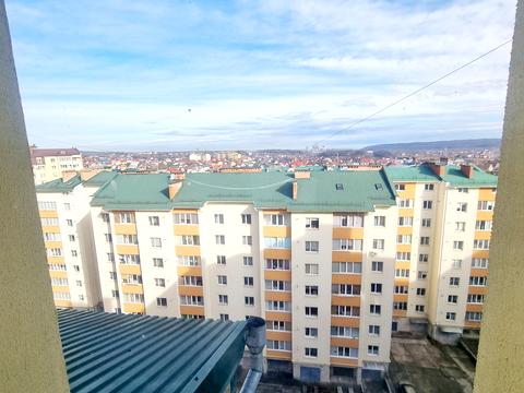 квартира за адресою Тролейбусна вул., 32