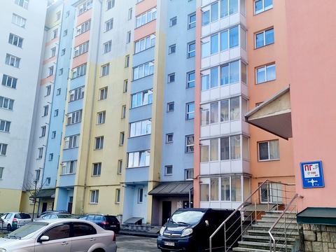 квартира за адресою Тролейбусна вул., 32