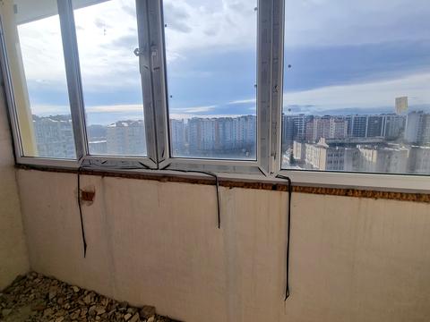 квартира за адресою Тролейбусна вул., 32