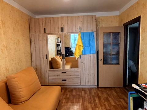 квартира по адресу Бакинская ул., 37-Г