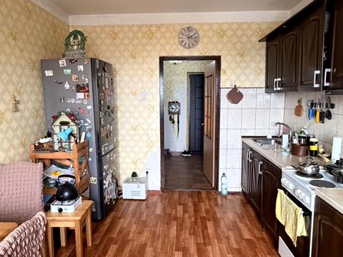 квартира по адресу Бакинская ул., 37-Г