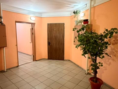 квартира по адресу Бакинская ул., 37-Г