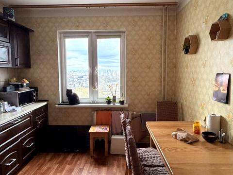 квартира по адресу Бакинская ул., 37-Г
