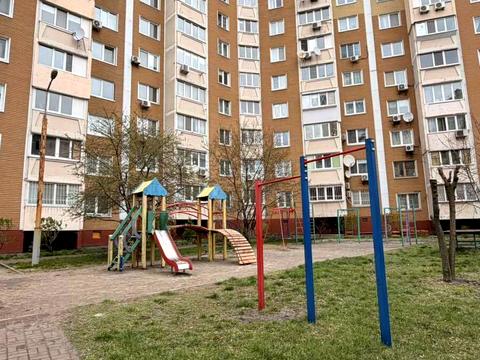 квартира по адресу Бакинская ул., 37-Г