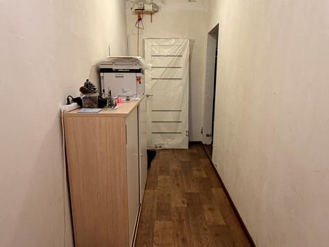 квартира по адресу Бакинская ул., 37-Г