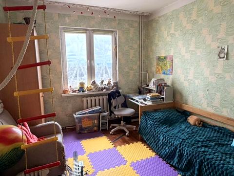 квартира по адресу Бакинская ул., 37-Г