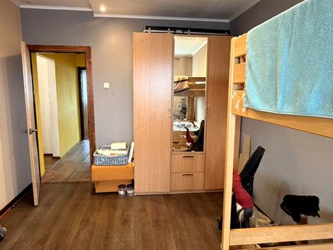 квартира по адресу Бакинская ул., 37-Г
