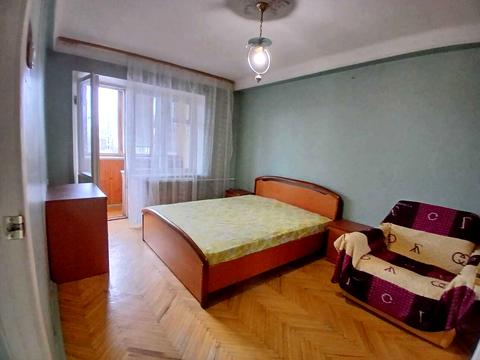 квартира по адресу Энтузиастов ул., 3