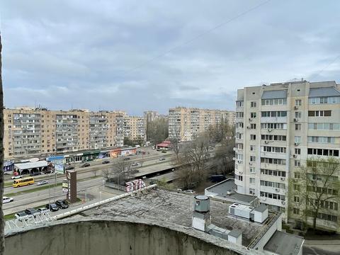 квартира по адресу Семена Палия ул. (Дніпропетровська), 103