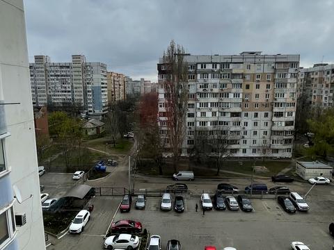 квартира по адресу Семена Палия ул. (Дніпропетровська), 103