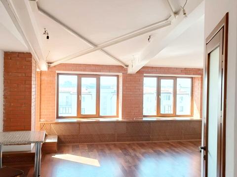 квартира за адресою Марка Кропивницького вул. (Потьомкінська), 129