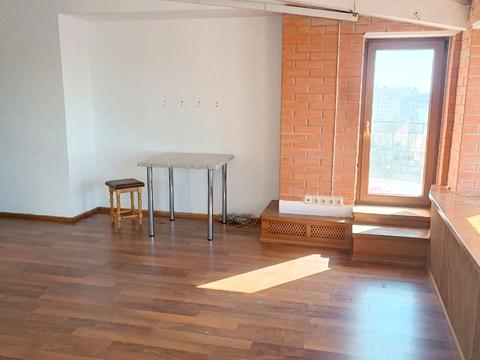 квартира за адресою Марка Кропивницького вул. (Потьомкінська), 129