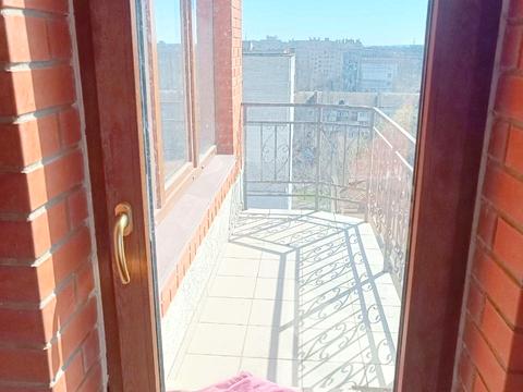 квартира за адресою Марка Кропивницького вул. (Потьомкінська), 129