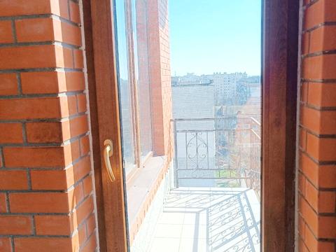 квартира за адресою Марка Кропивницького вул. (Потьомкінська), 129