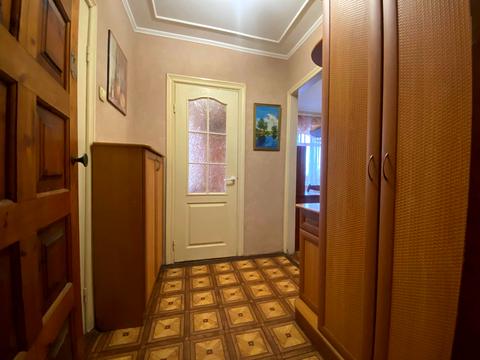 квартира по адресу Дмитрия Майбороды ул. (Збишка), 5