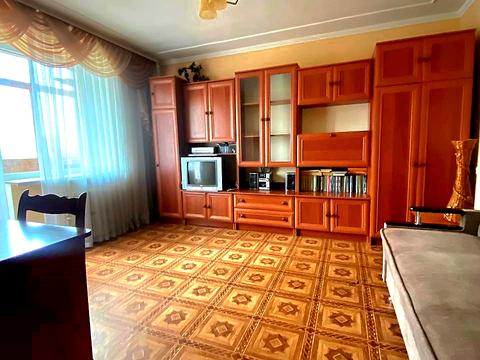 квартира по адресу Дмитрия Майбороды ул. (Збишка), 5