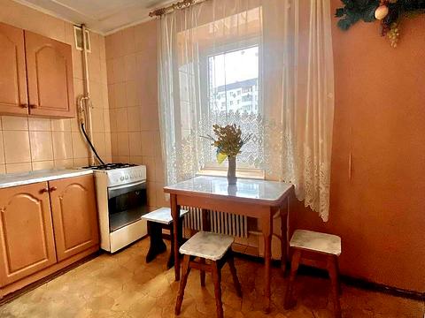 квартира по адресу Дмитрия Майбороды ул. (Збишка), 5