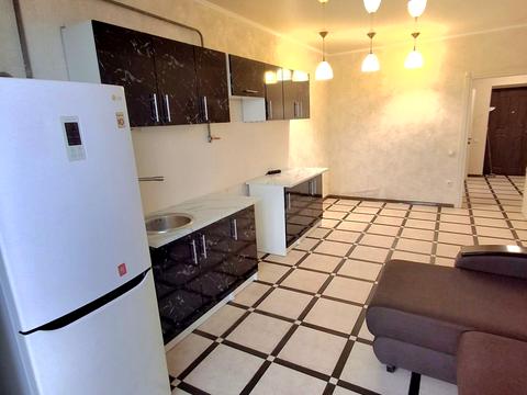 квартира по адресу Марии Примаченко ул., 8в