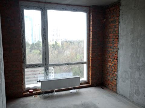 квартира за адресою Князя Романа Мстиславича вул. (Генерала Жмаченка), 22