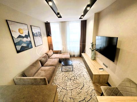 квартира за адресою Ділова вул. (Димитрова), 1/2