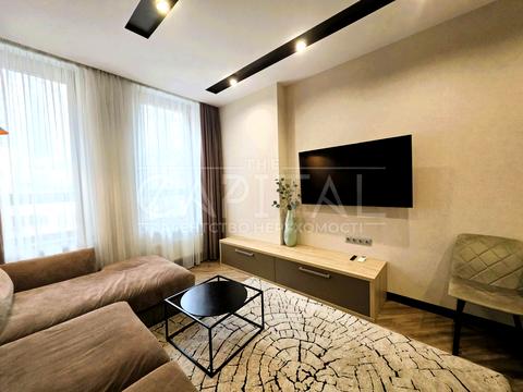 квартира за адресою Ділова вул. (Димитрова), 1/2