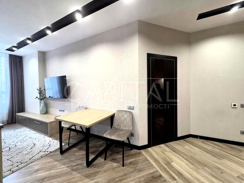 квартира за адресою Ділова вул. (Димитрова), 1/2