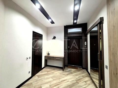 квартира за адресою Ділова вул. (Димитрова), 1/2