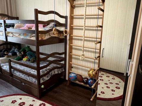 квартира по адресу Николая Михновского ул. (Щербини), 7