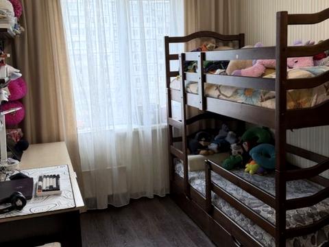 квартира за адресою Миколи Міхновського вул. (Щербини), 7