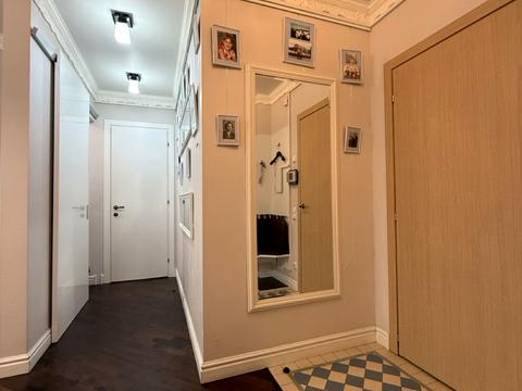 квартира за адресою Юрія Шумського вул., 3-Г