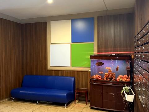 квартира за адресою Юрія Шумського вул., 3-Г