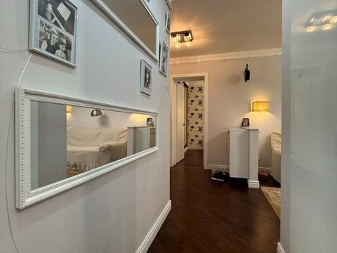 квартира за адресою Юрія Шумського вул., 3-Г