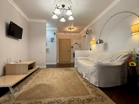 квартира за адресою Юрія Шумського вул., 3-Г