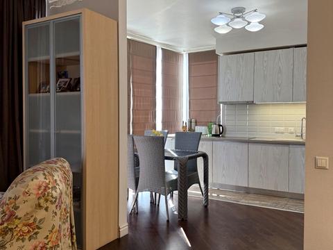 квартира за адресою Юрія Шумського вул., 3-Г