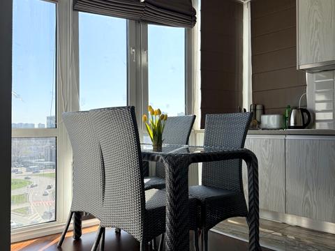 квартира за адресою Юрія Шумського вул., 3-Г