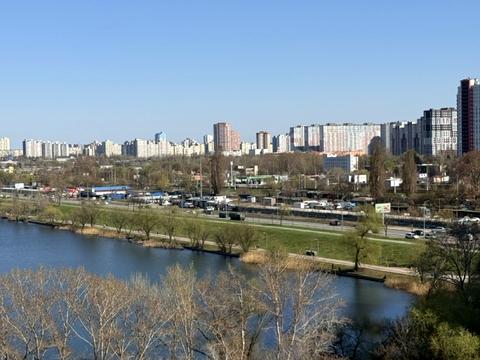 квартира за адресою Юрія Шумського вул., 3-Г