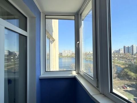 квартира за адресою Юрія Шумського вул., 3-Г